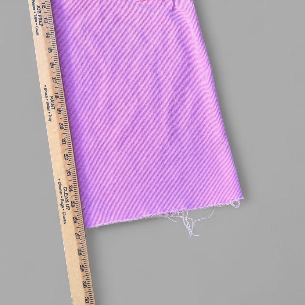 Brandy Melville J Galt Corduroy Cargo Pants - Picture 6 of 8